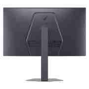 LG 27-инчов UltraGear™ G5, 300&nbsp;Hz FHD гейминг монитор, 'изглед отзад, 27G550B-B, thumbnail 4